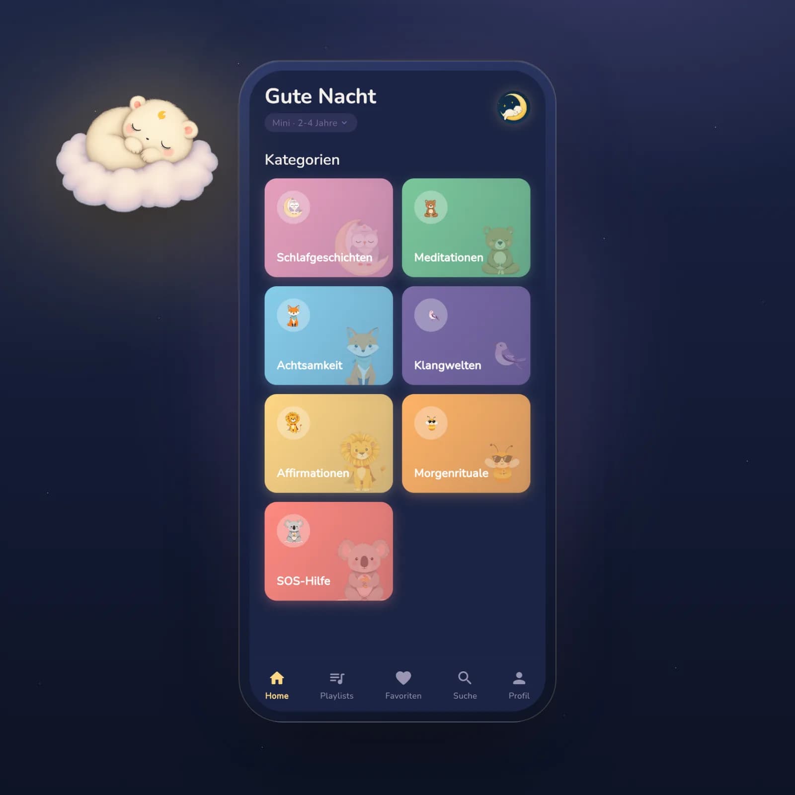 Nimola Premium — 1 Jahr - Bild 4