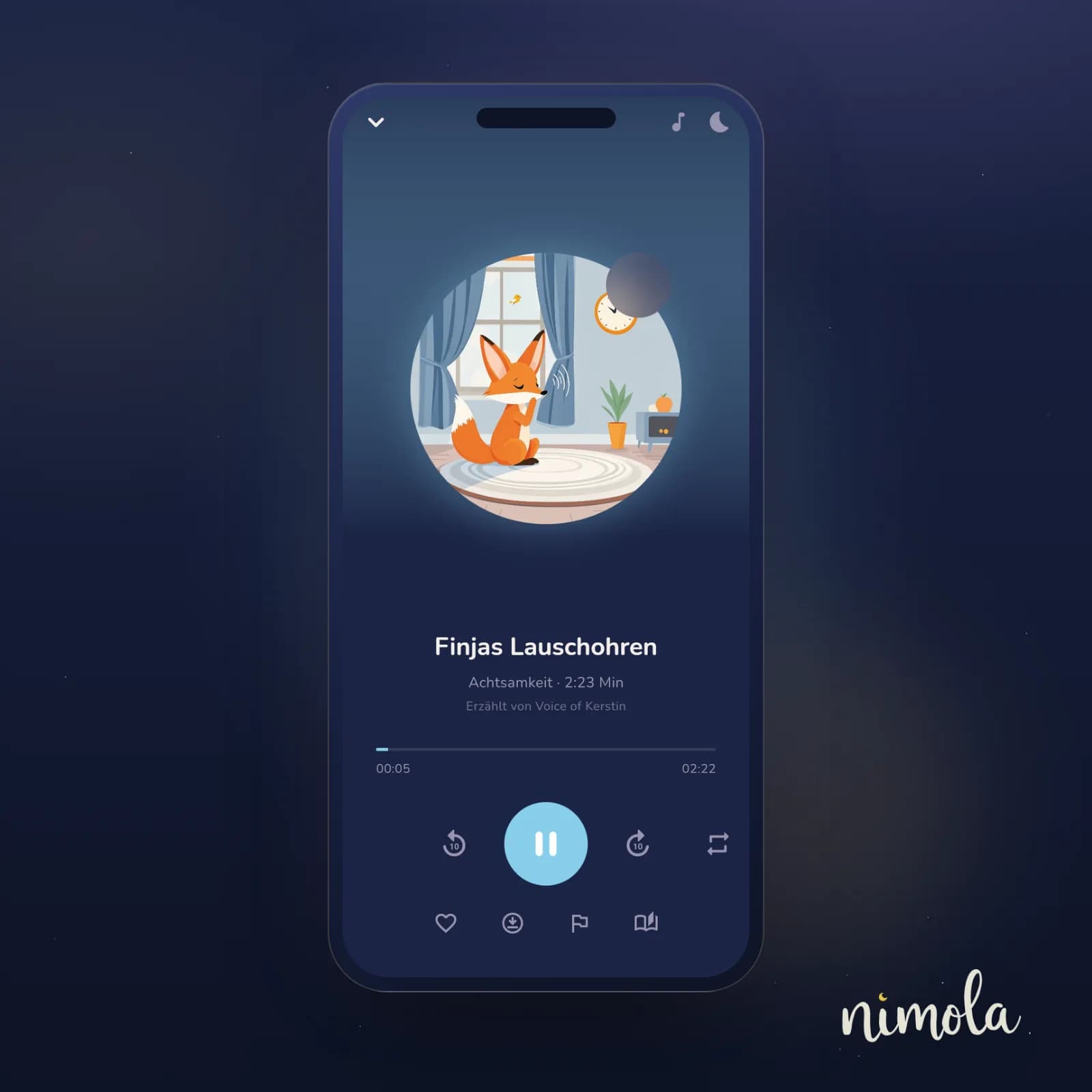 Nimola Premium — 1 Jahr - Bild 2