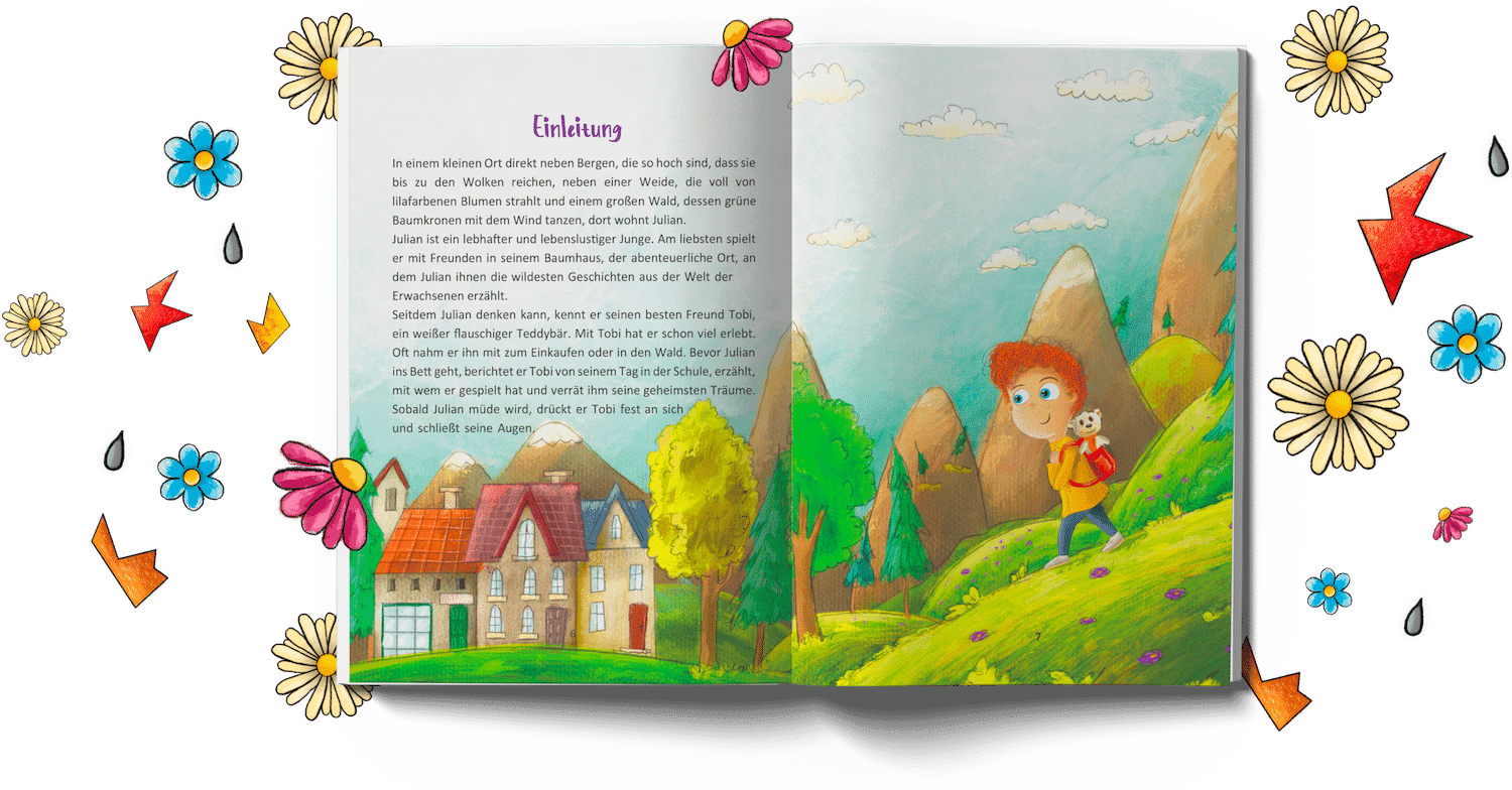 "Emotionen Entdecken" Bundle: Buch & Leitfaden - Bild 4