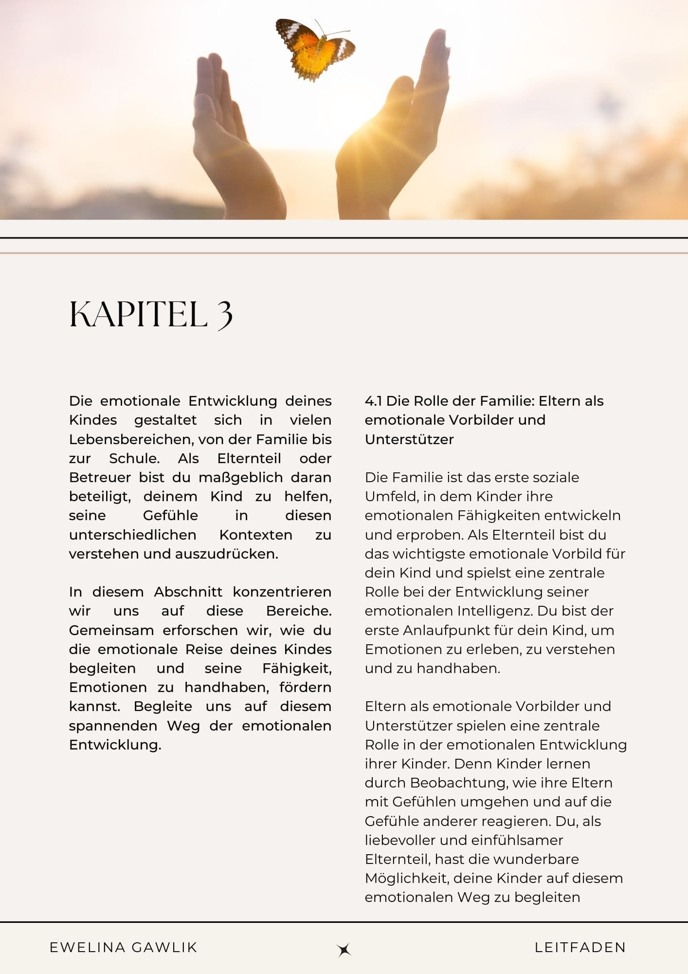 "Emotionen Entdecken" Bundle: Buch & Leitfaden - Bild 5