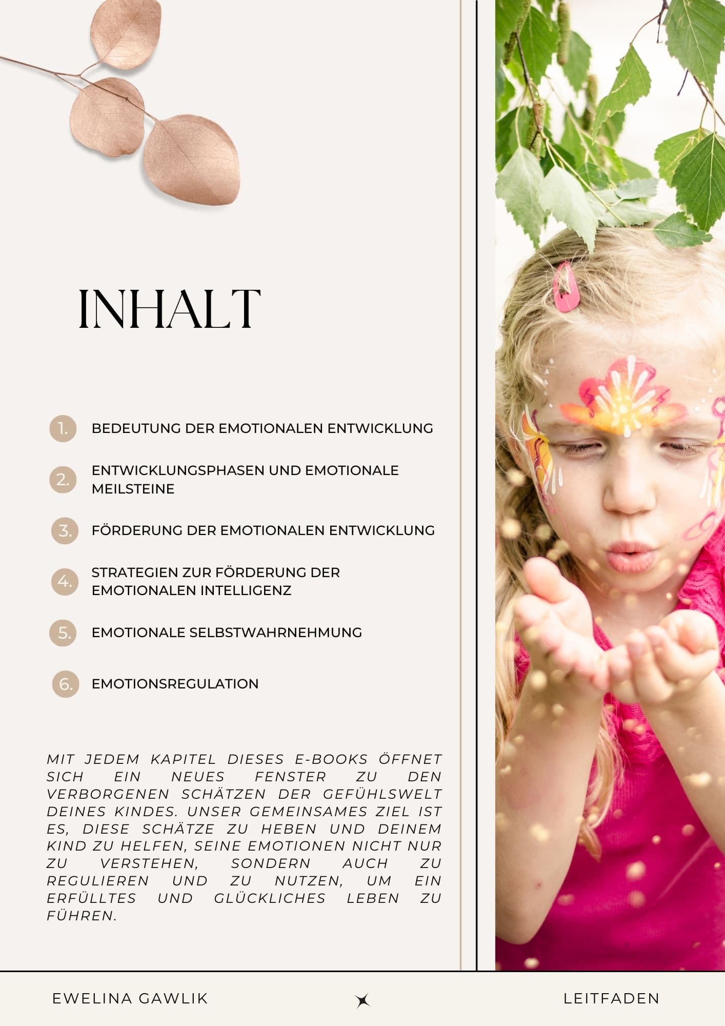 "Emotionen Entdecken" Bundle: Buch & Leitfaden - Bild 6