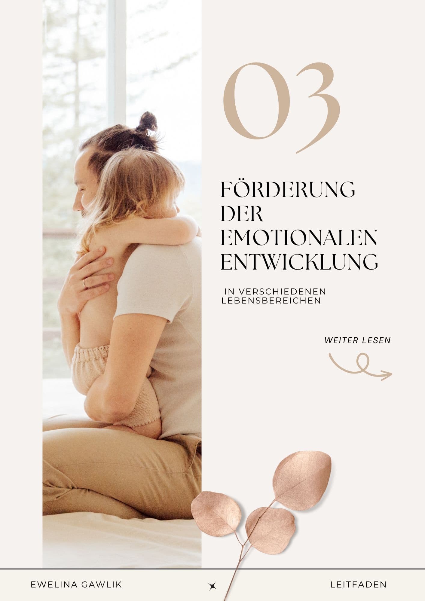 "Emotionen Entdecken" Bundle: Buch & Leitfaden - Bild 3