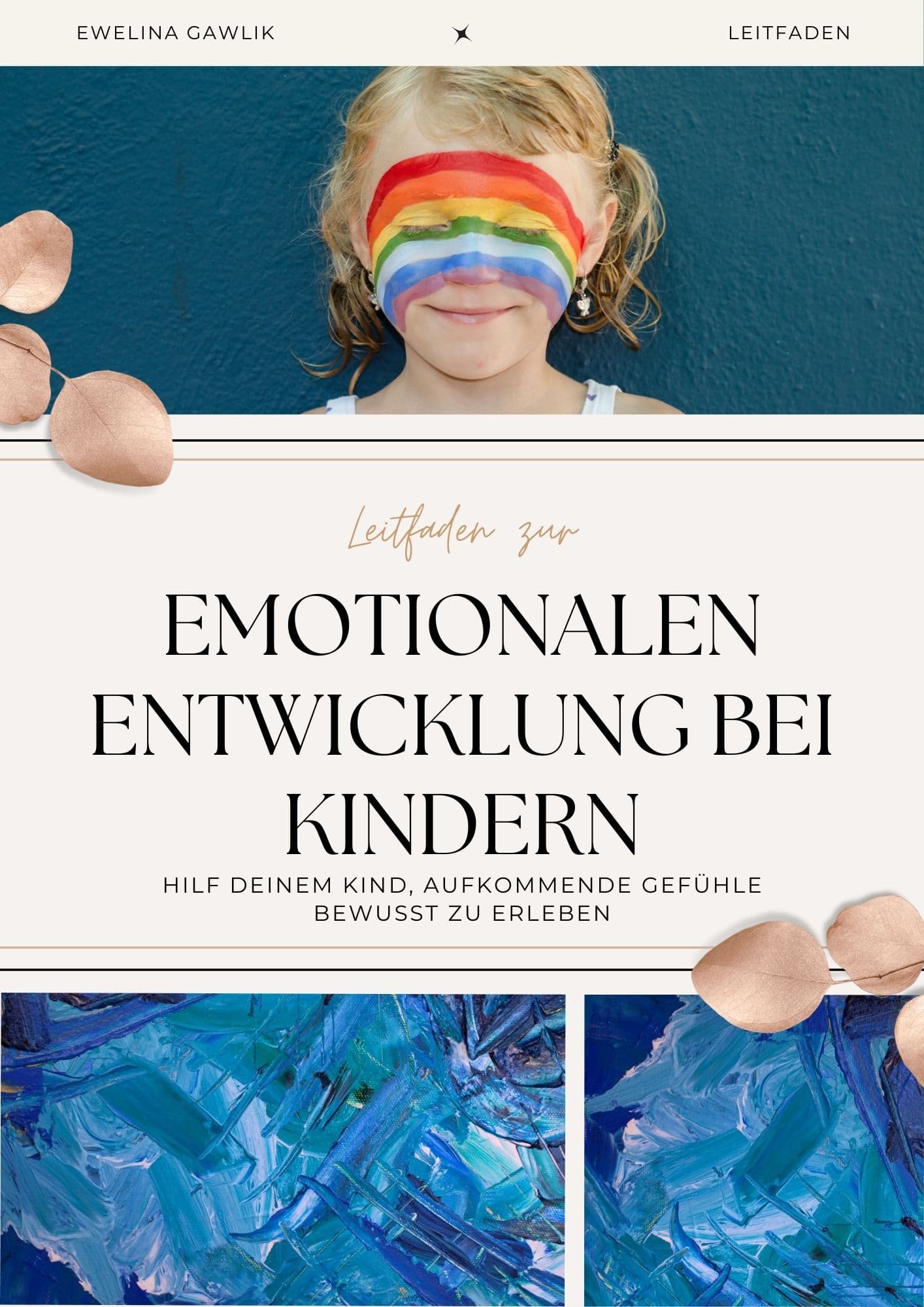 "Emotionen Entdecken" Bundle: Buch & Leitfaden - Bild 2
