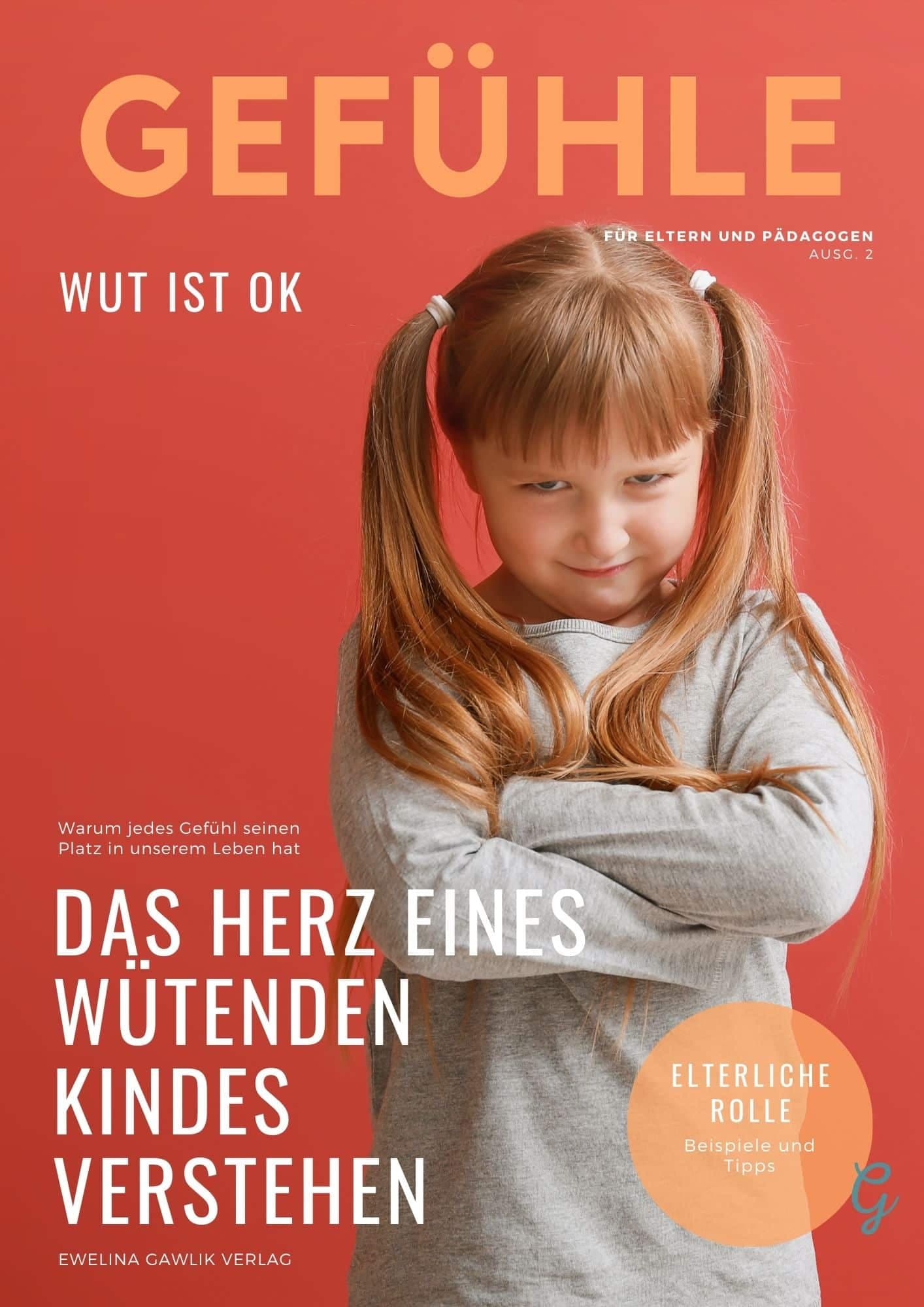 Leitfaden: Kinderwut Verstehen und Meistern - Bild 3