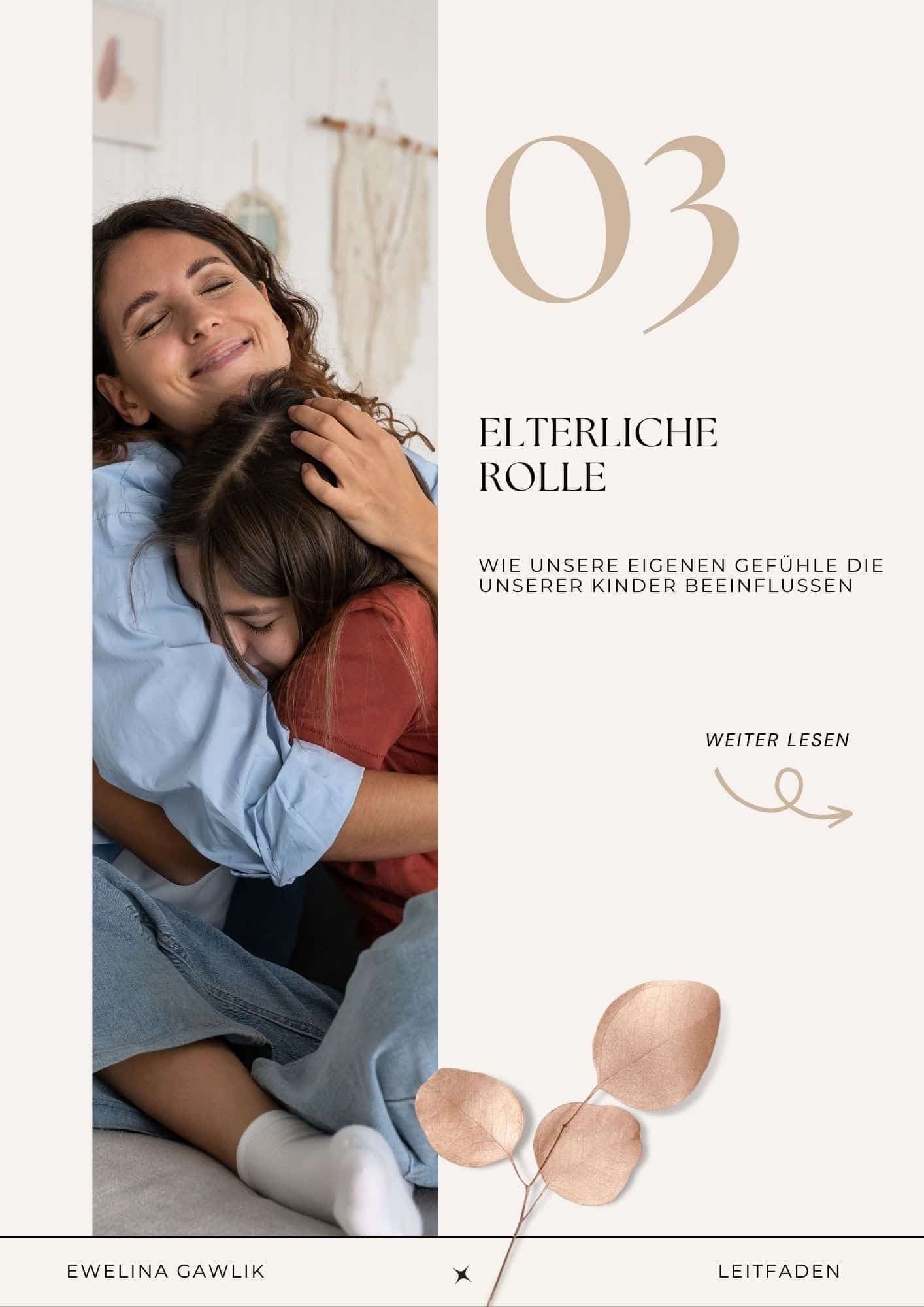 Leitfaden: Kinderwut Verstehen und Meistern - Bild 5