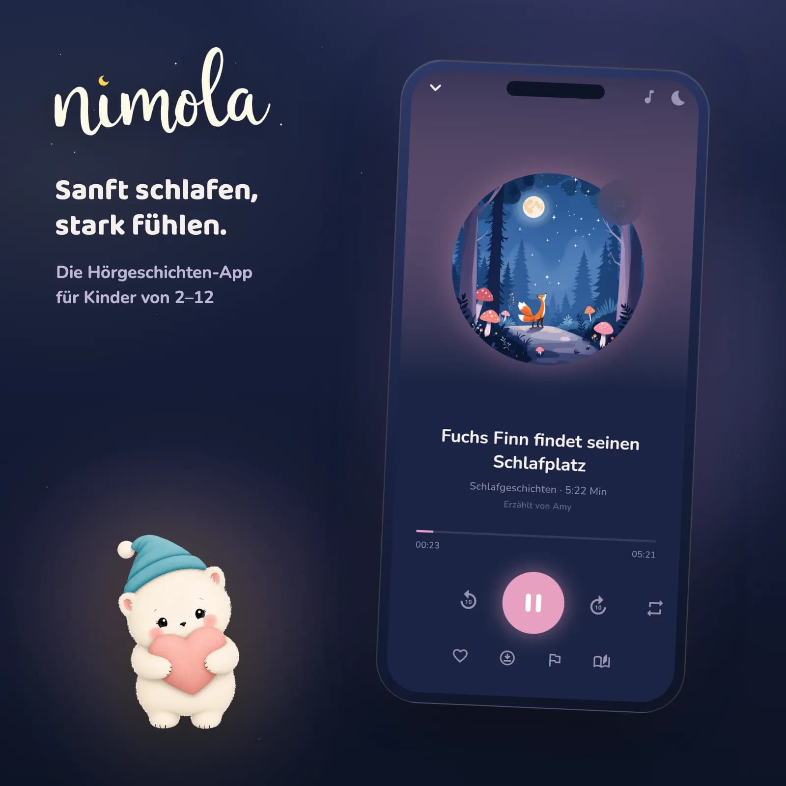Nimola Premium — Lifetime