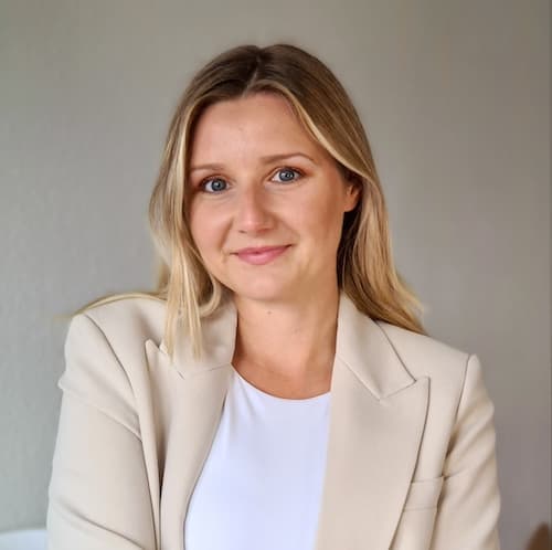 Ewelina Gawlik