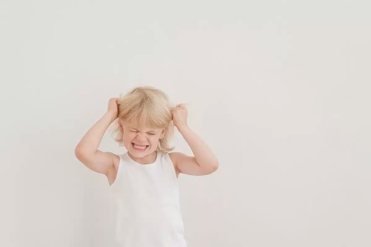 Starke Gefühle bei Kindern, so hilfst du deinem Kind dabei