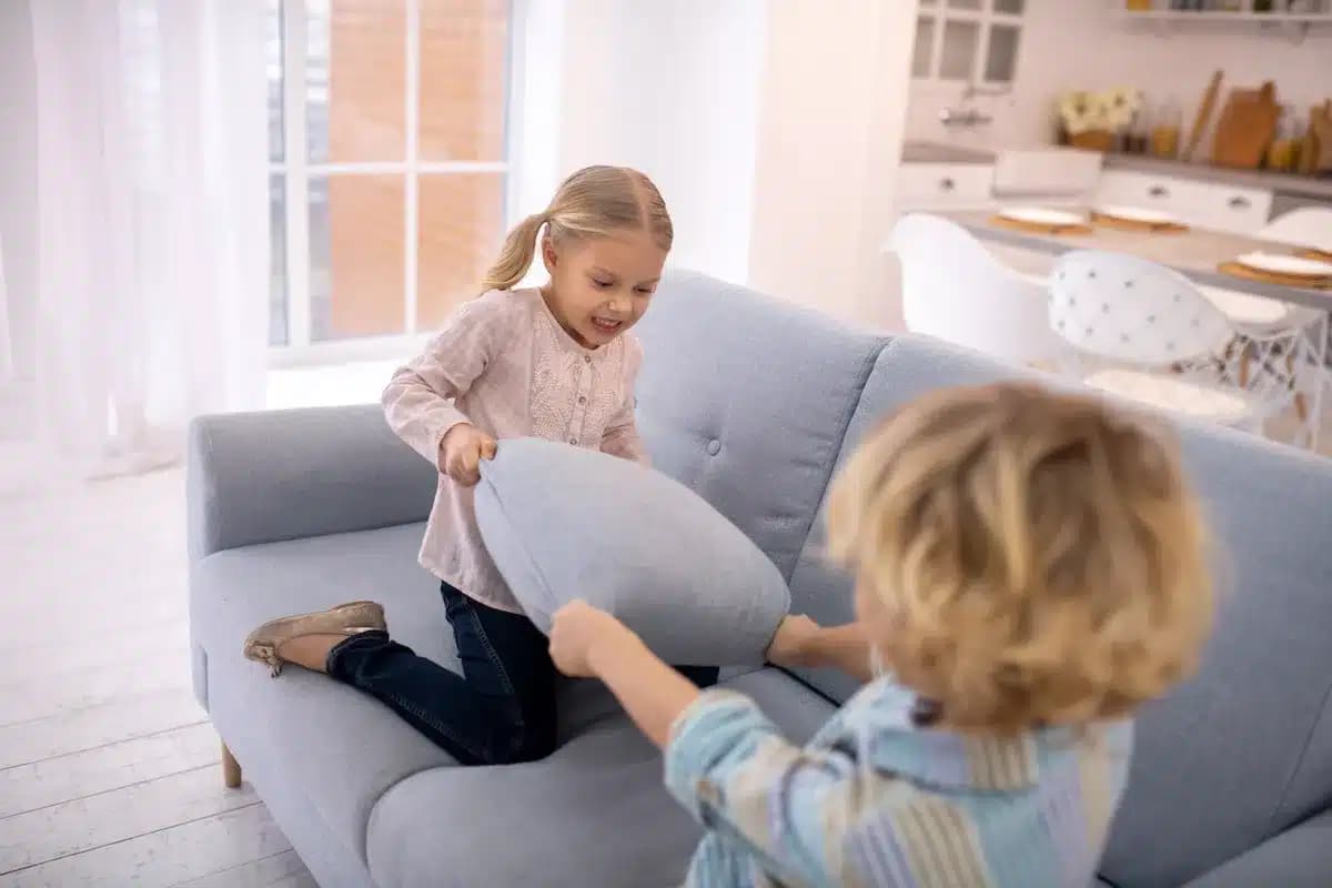 Wie du auf Wutanfälle deiner Kinder reagierst