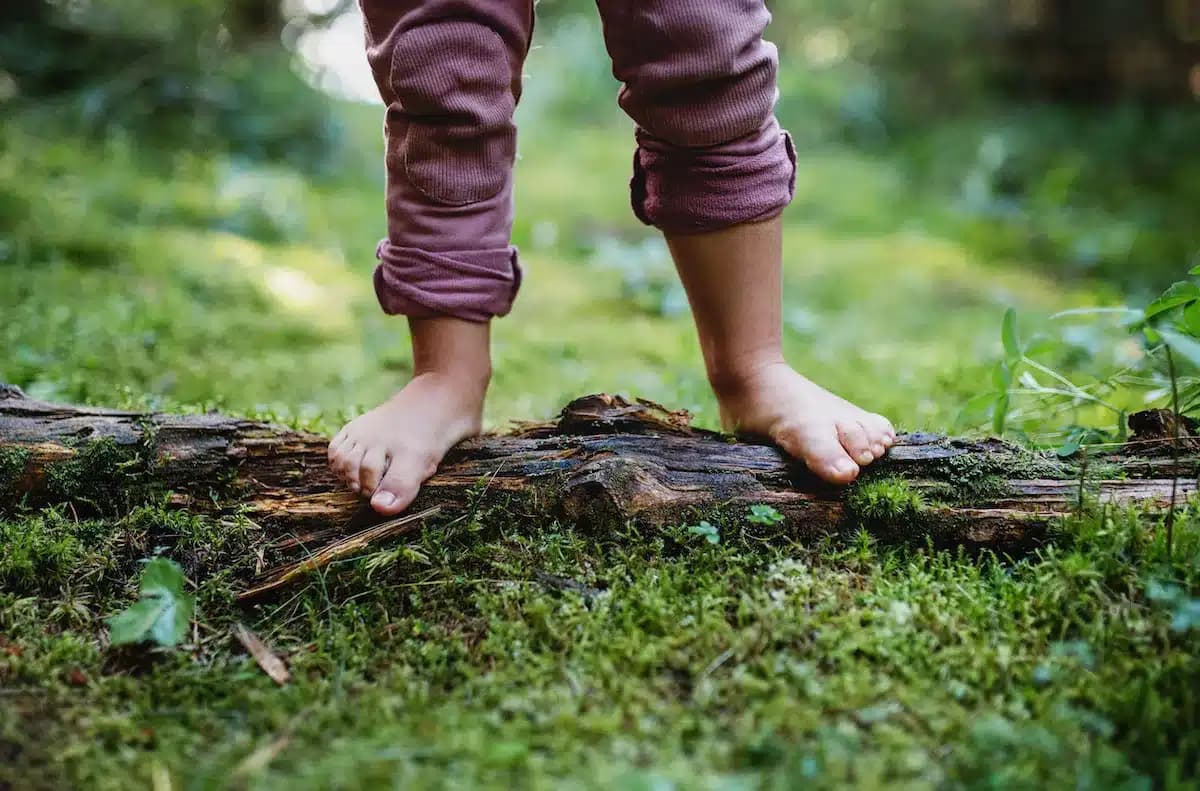 Wie du Selbstständigkeit bei Kindern fördern kannst