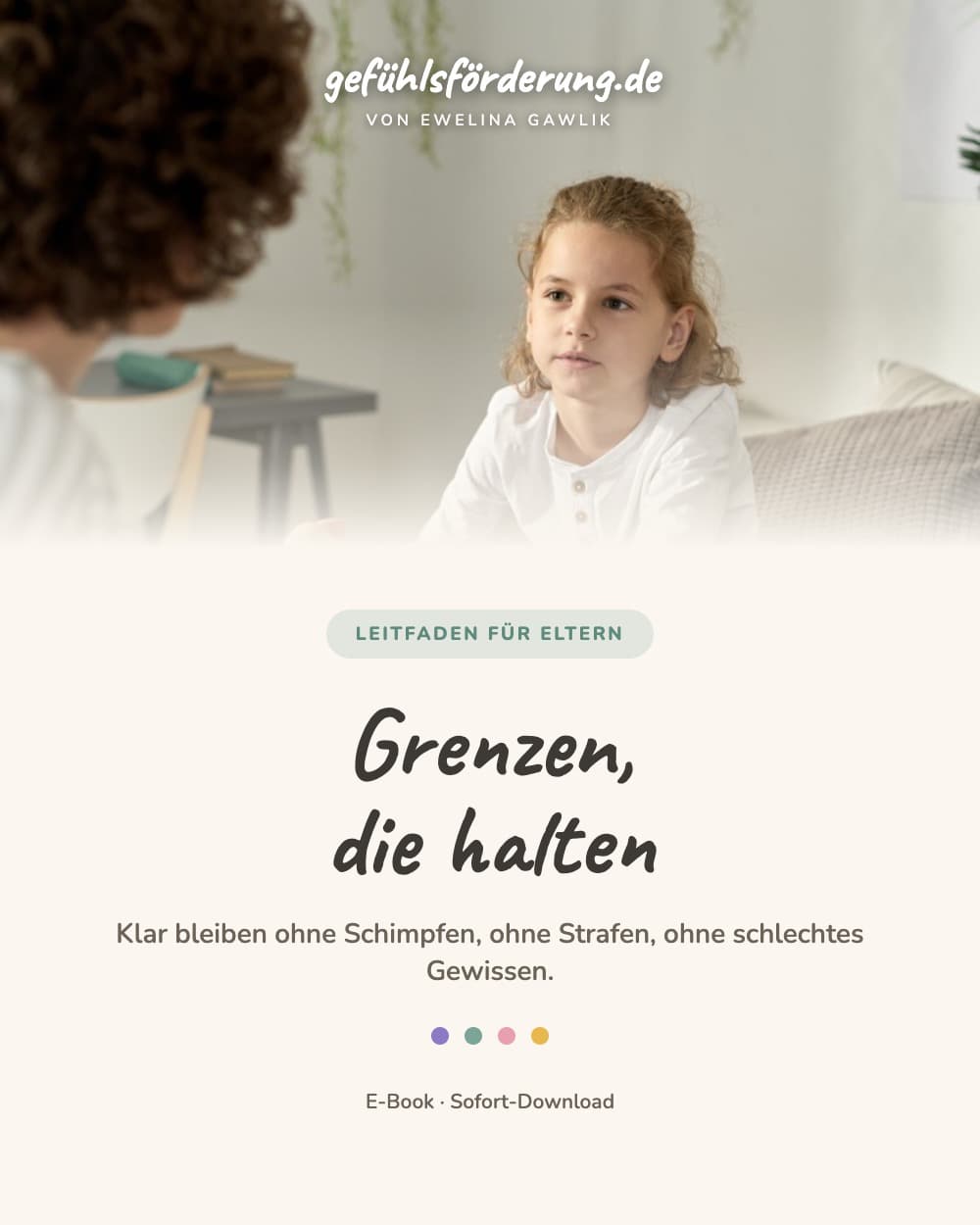 Leitfaden: Grenzen, die halten