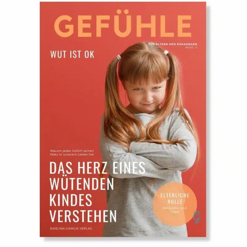 Leitfaden: Kinderwut Verstehen und Meistern